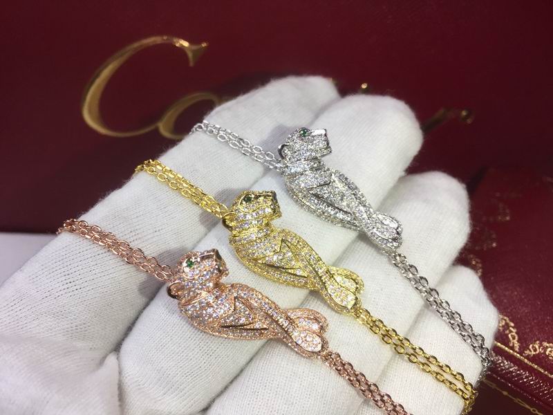 Cartier necklace 03lyx49 (7)